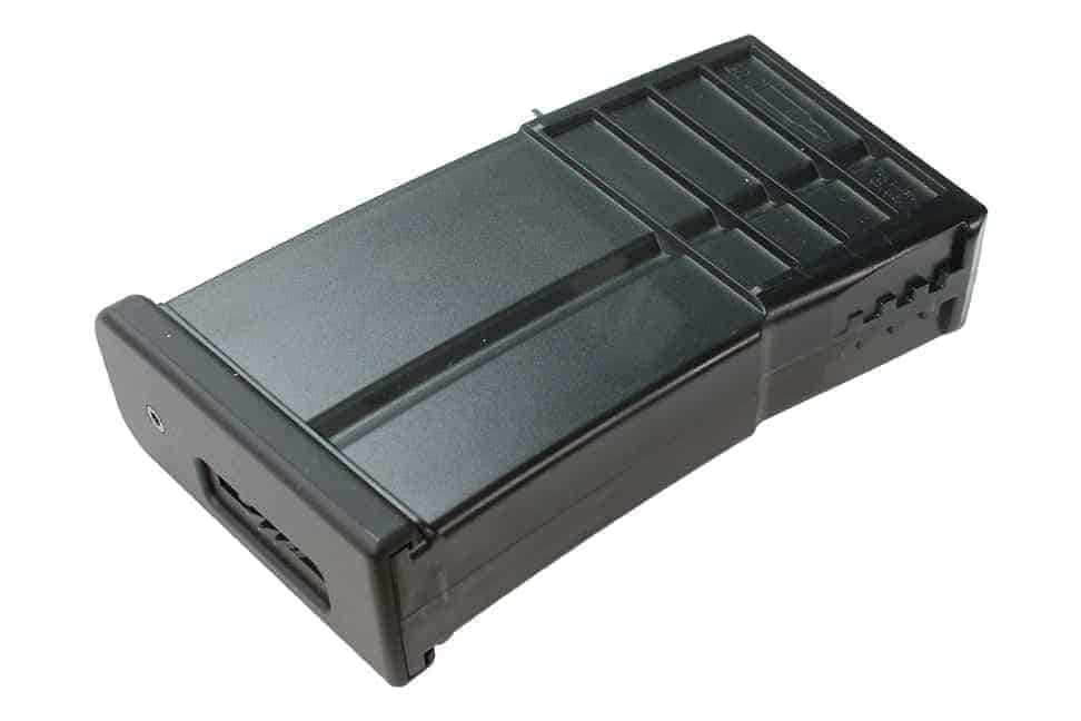 Tokyo Marui TM417 Next Gen Recoil 600 round magazine