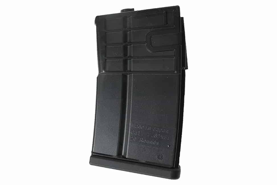 Tokyo Marui TM417 Next Gen Recoil 600 round magazine