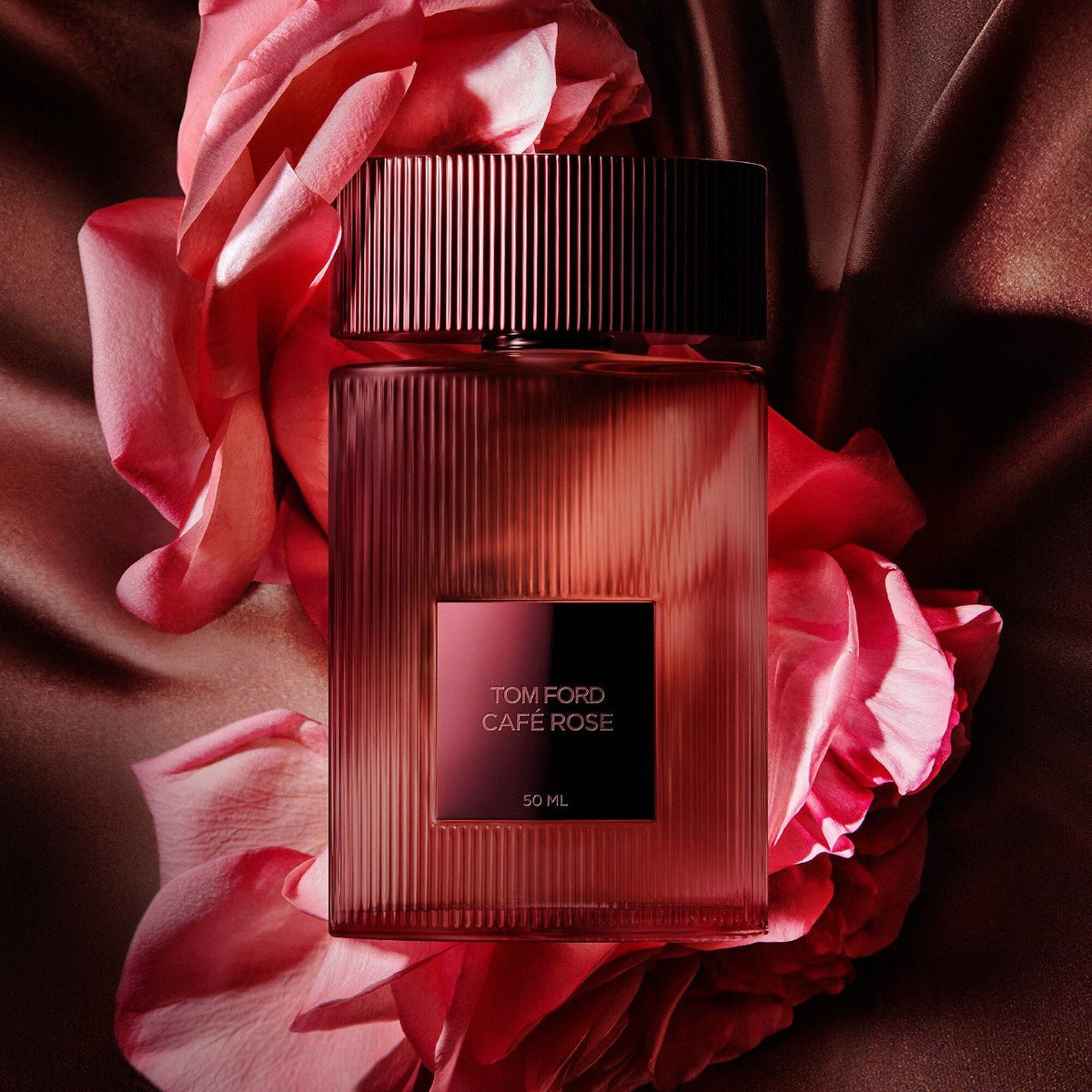 Tom Ford Cafe Rose (2023) Eau de Parfum 100ml Spray