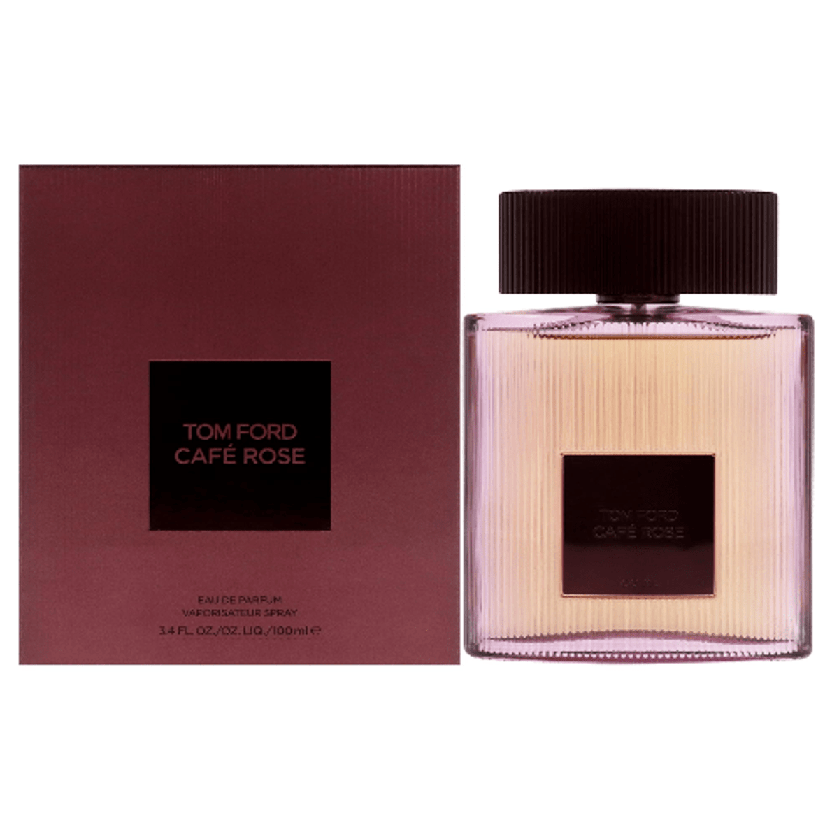 Tom Ford Cafe Rose (2023) Eau de Parfum 50ml Spray
