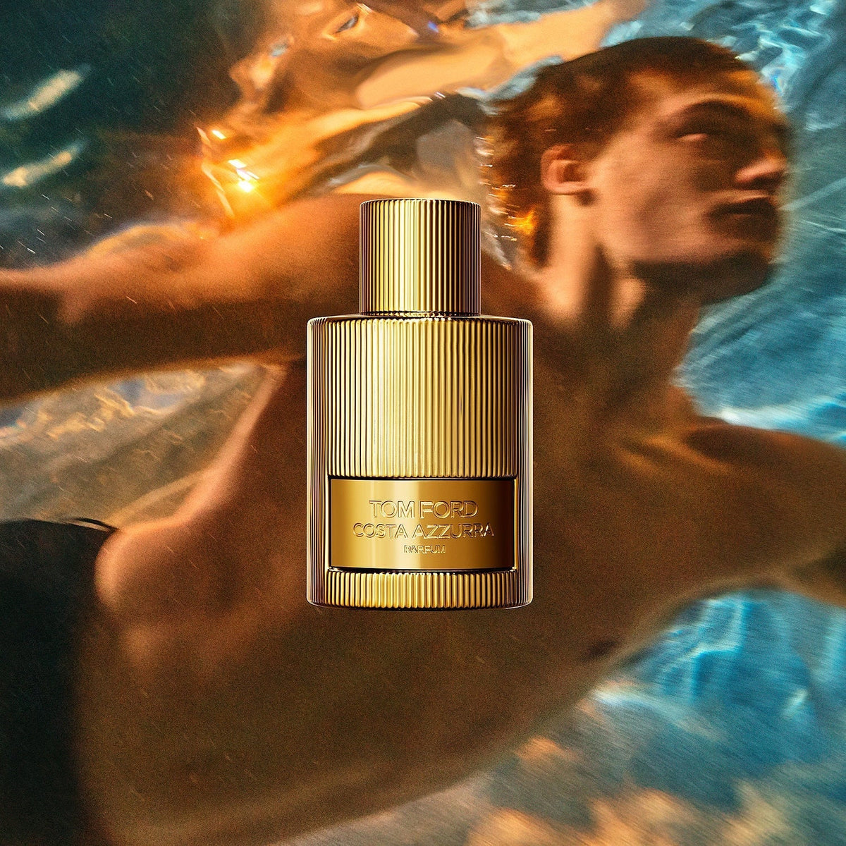 Tom Ford Costa Azzurra Eau de Parfum 10ml Spray