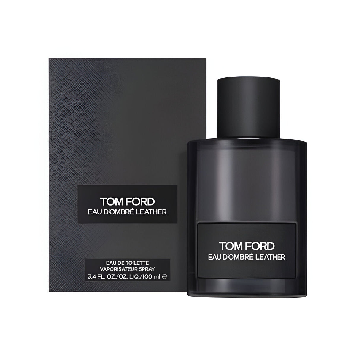 Tom Ford Eau d'Ombré Leather  Eau de Toilette 50ml Spray Men's Fragrance
