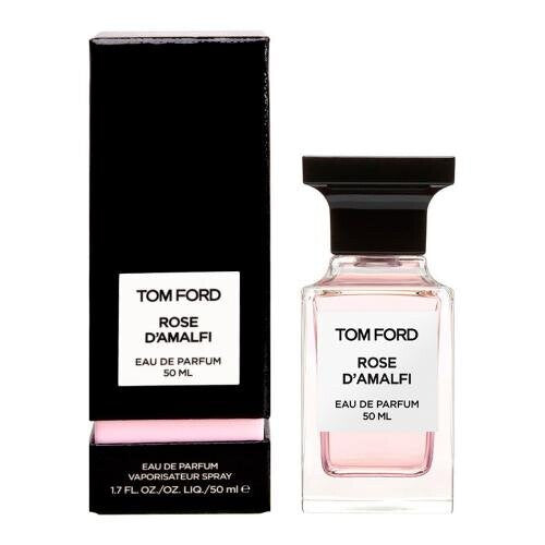 Tom Ford Rose D'Amalfi Eau de Parfum 50ml Spray