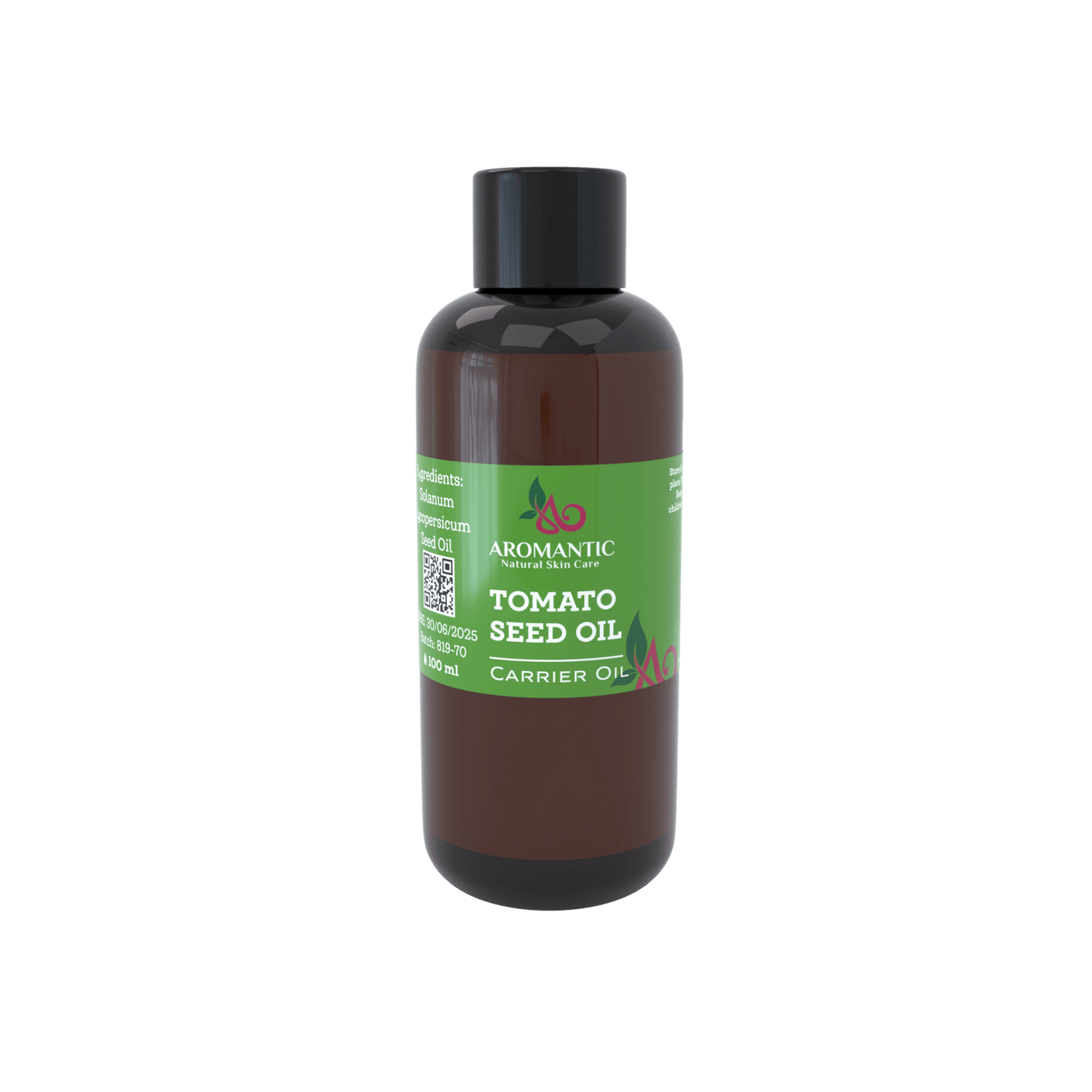 Tomato Seed Oil