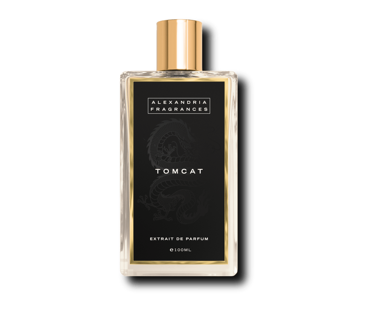 Tomcat Inspired by Babycat