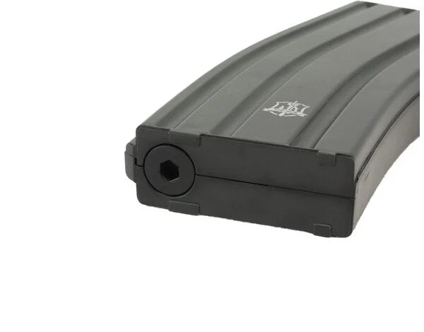 Top-How 140 Round High Speed M4 Mid-Cap Magazine