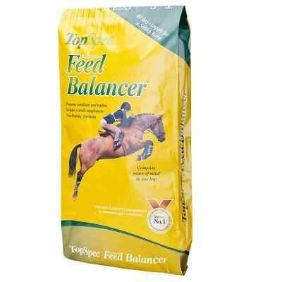 TopSpec Feed Balancer 20kg
