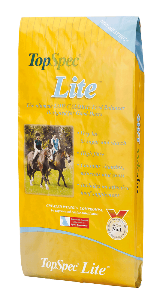 TopSpec Lite Balancer