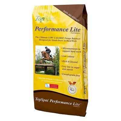 TopSpec Performance Lite Balancer