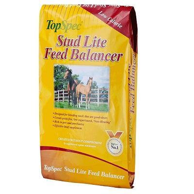 TopSpec Stud Lite Balancer 20kg