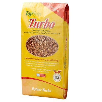TopSpec Turbo 20kg
