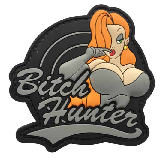 TPB Bitch Hunter Patch