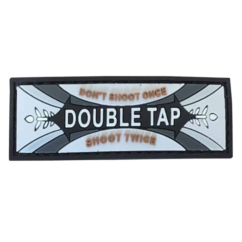 TPB Double Tap Chewing Gum Patch