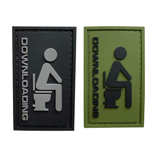 TPB Downloading PVC Patch