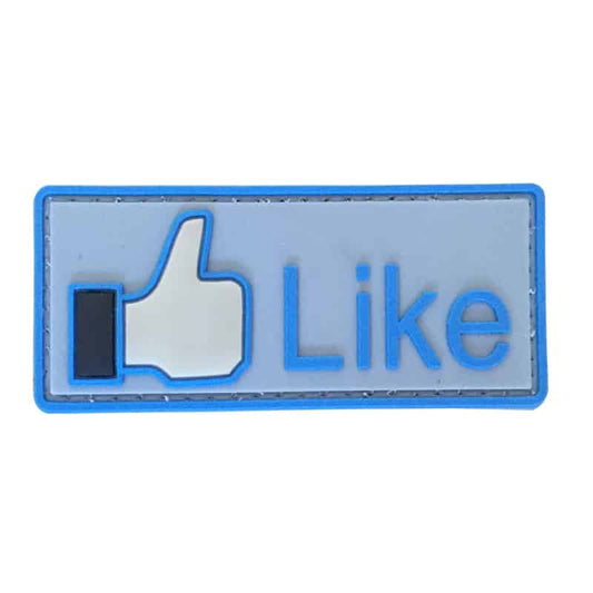 TPB Facebook Like Patch