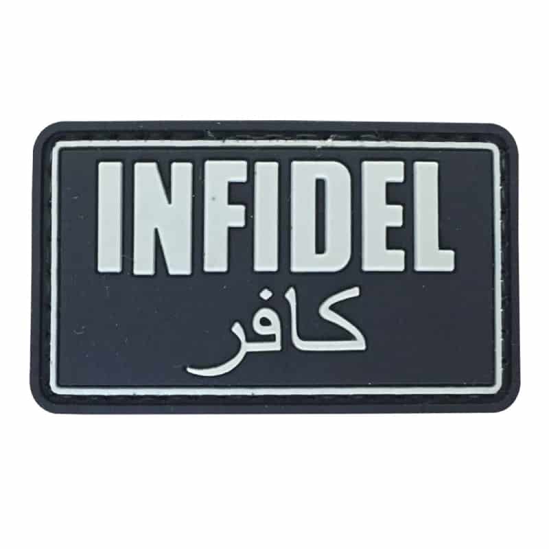 TPB Infidel Patch