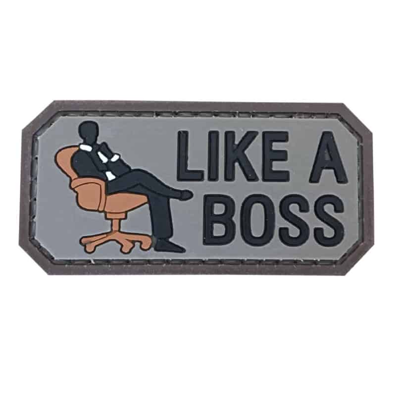 TPB Like A Boss Patch