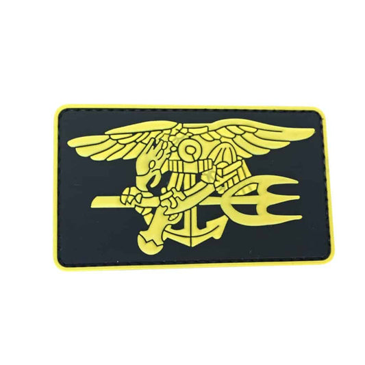 TPB Navy Seal Team Patch
