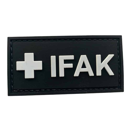 TPB Rectangular IFAK Patch