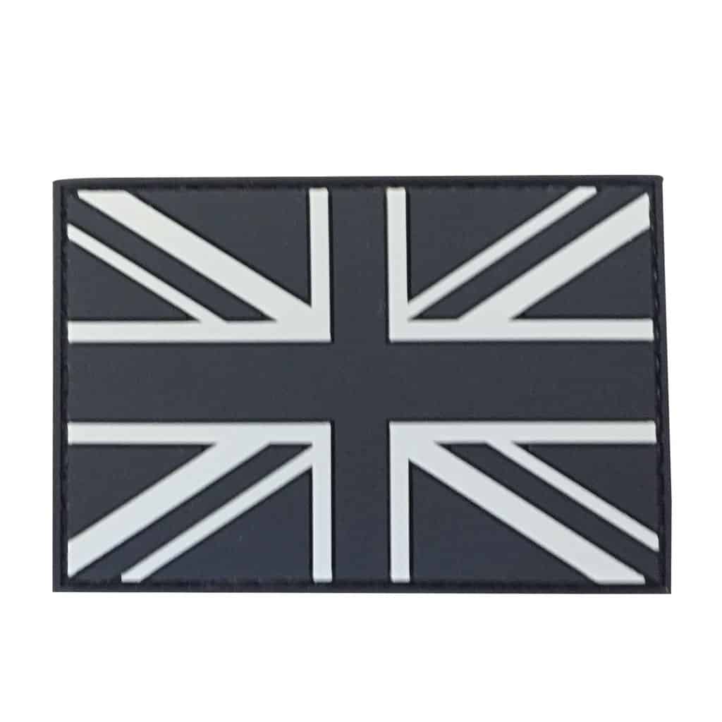 TPB Union Flag Subdued Patch