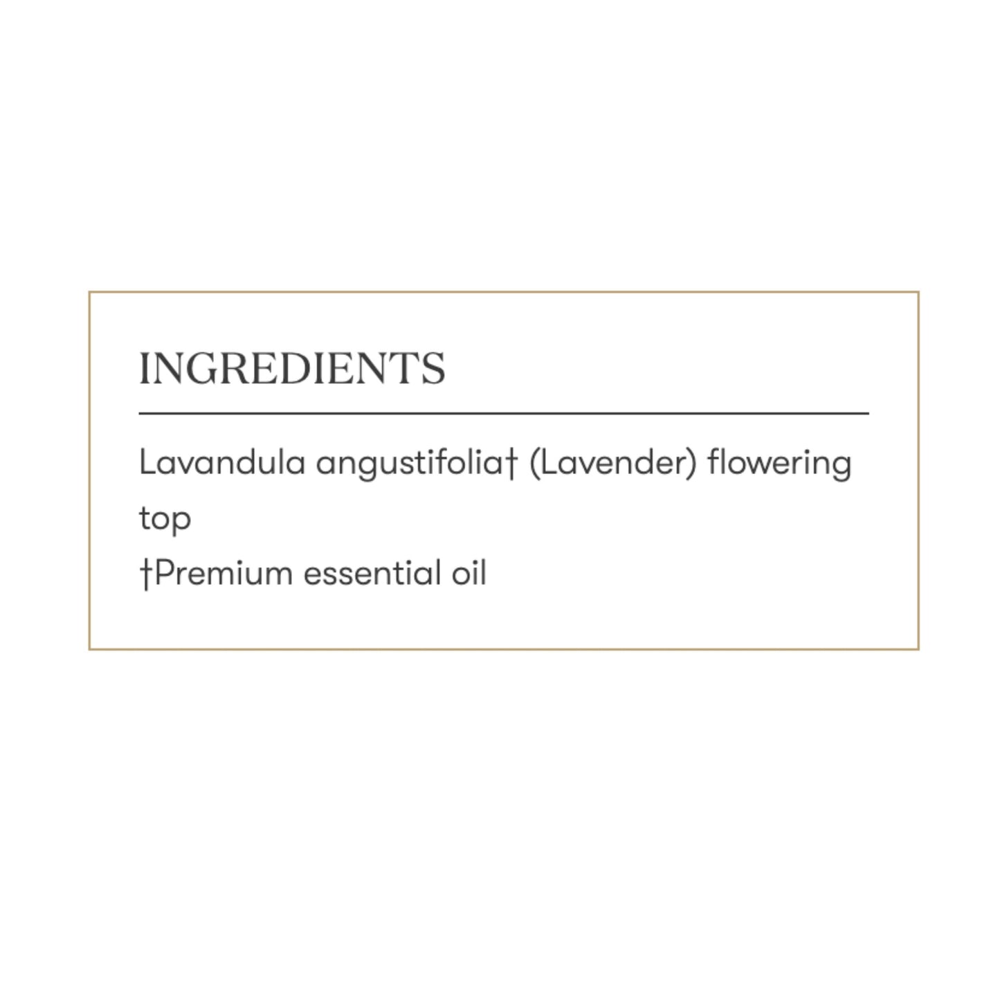 Young Living Lavender 5ml Essential Oil – Calming Aromatherapy, Skin Care & Natural Fragrance