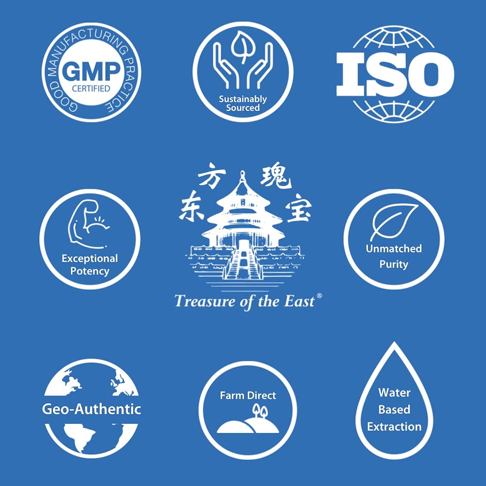 Treasure of the East, Free and Easy Wanderer Plus, Jia Wei Xiao Yao San | 100 Capsules