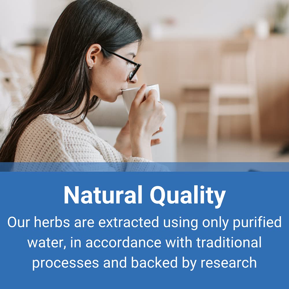 Treasure of the East Angelica & Mistletoe Du Huo Ji Sheng Tang 5:1 Extract, 100 Capsules