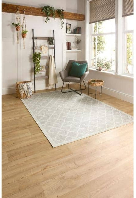 Washable Rug Eterna Beige