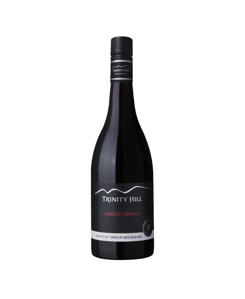 Trinity Hill Gimblett Gravels Syrah 2020