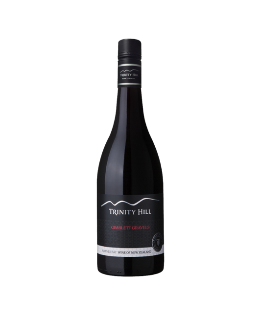 Trinity Hill Gimblett Gravels Syrah 2020