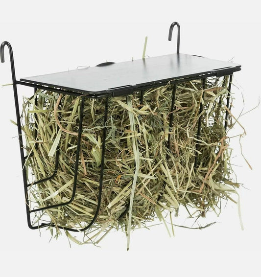Trixie Metal Hay Rack Manger