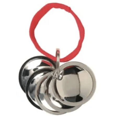 Trixie Training Discs 4.5cm