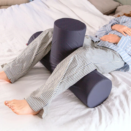 T-Roll Positioning Cushion