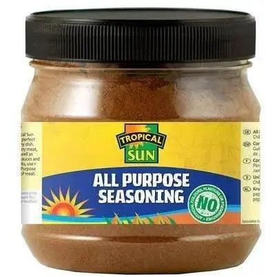 Tropical Sun All Purpose Seasoning