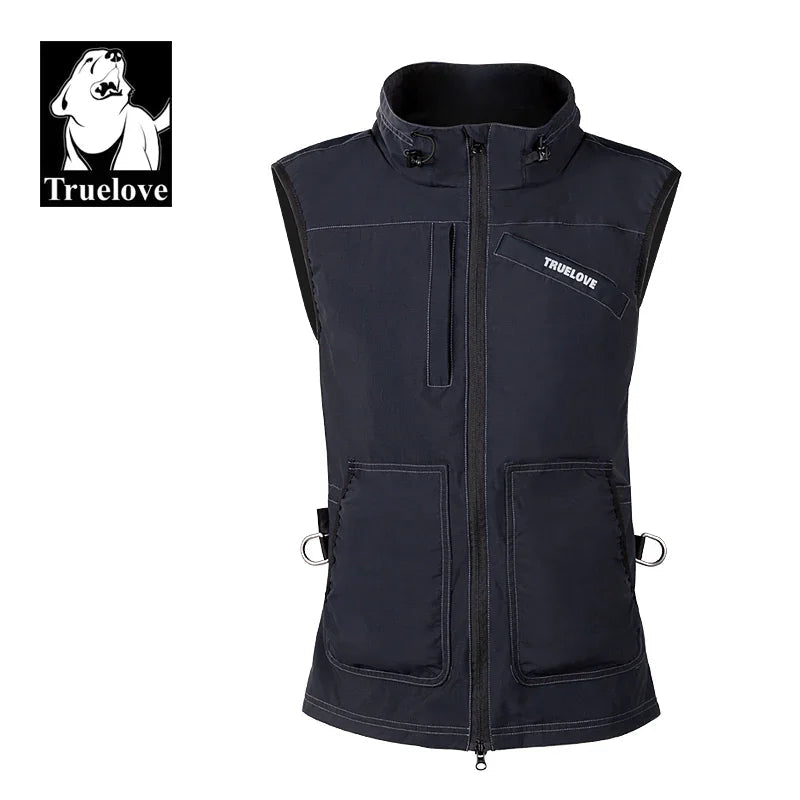 Truelove Water & Windproof Dog Walking Jacket