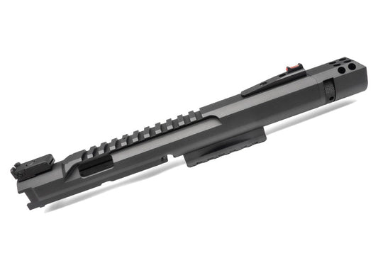 TTI AAP-01 6 Inch Scorpion CNC Upper Receiver Black