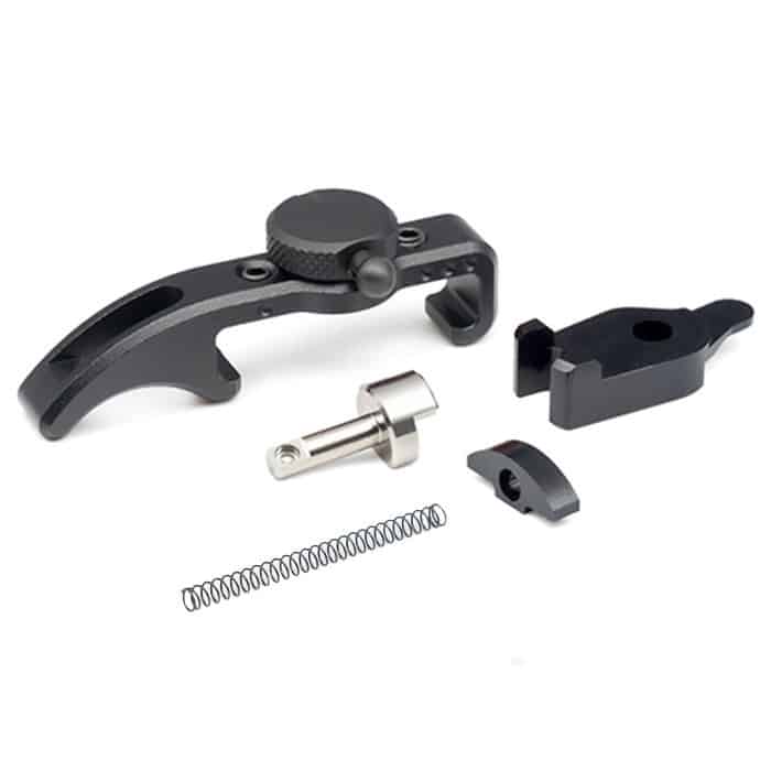 TTI AAP-01 Quick Selector Switch Charging Handle