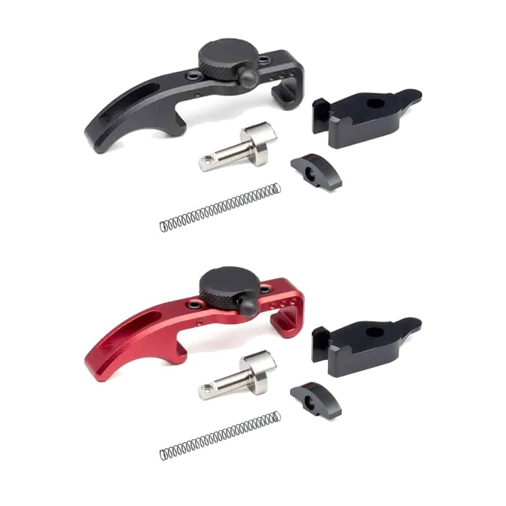 TTI AAP-01 Quick Selector Switch Charging Handle