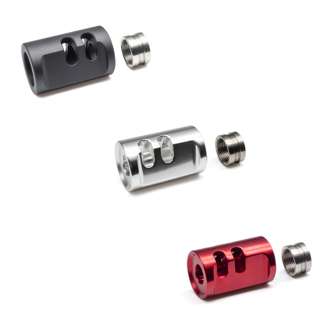 TTI AAP-01 Type A Compensator 14mm CCW