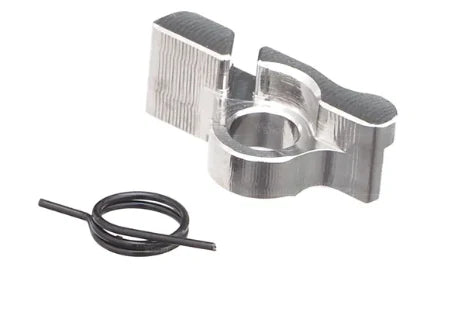 TTI AAP01 / G18C Stainless Steel Auto Sear and Auto Sear Spring