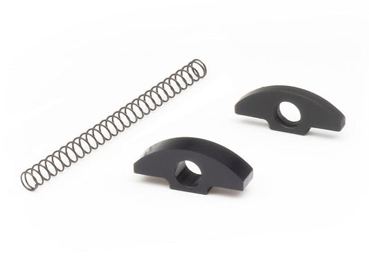 TTI AIRSOFT AAP01 CNC Short Stroke Kit (4mm/2mm/Nozzle return 140% spring)