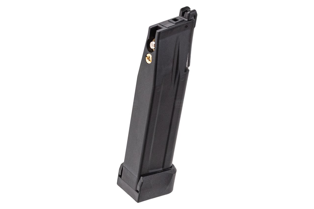TTI Aluminum Lightweight Magazine For Marui Hi-Capa