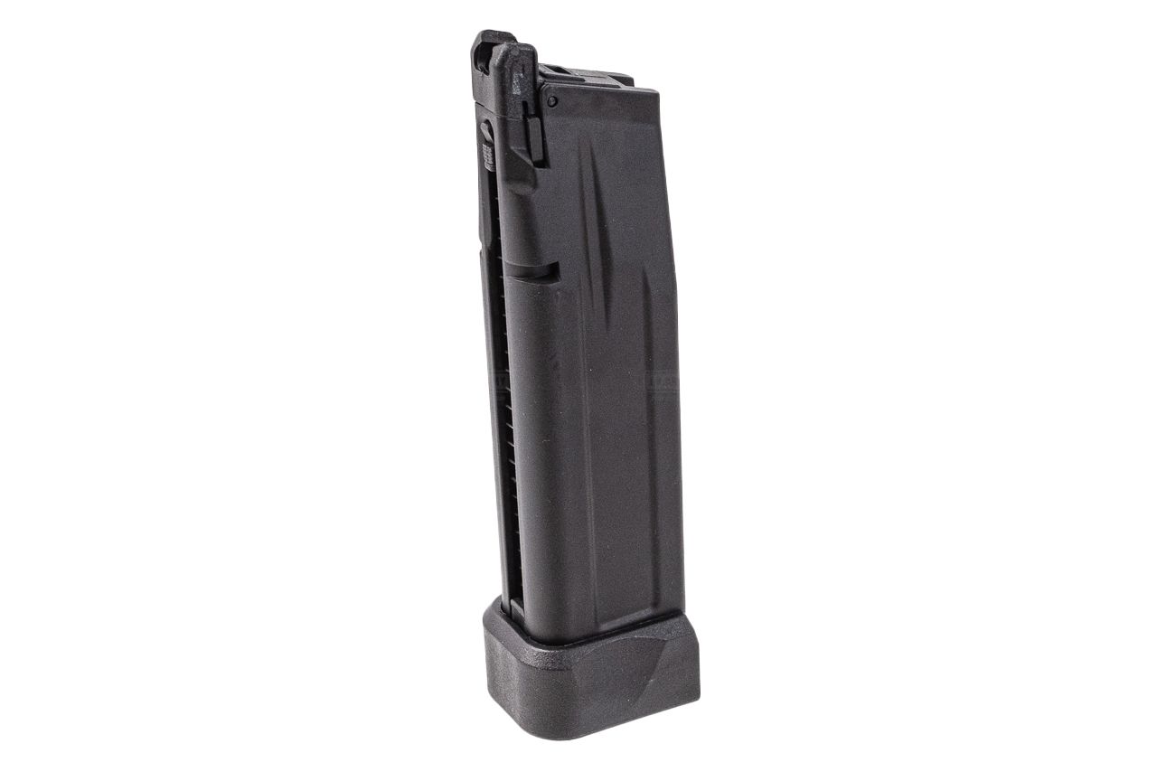 TTI Aluminum Lightweight Magazine For Marui Hi-Capa