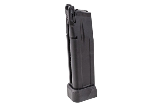 TTI Aluminum Lightweight Magazine For Marui Hi-Capa