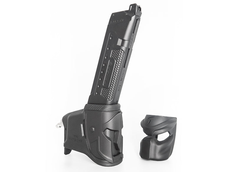 TTI G-series / AAP01 HPA M4 Mag Adapter DX Version (with light-weight aluminium mag)