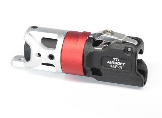 TTI Infinity AAP01 CNC TDC Hop Up Chamber (Various Colours)