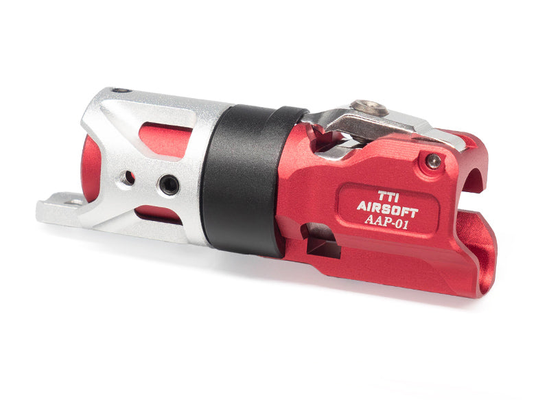 TTI Infinity AAP01 CNC TDC Hop Up Chamber (Various Colours)