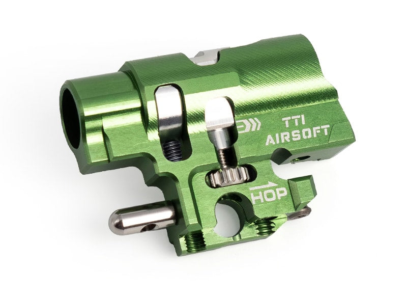 TTI Infinity Marui Hi Capa CNC TDC Hop Up Chamber (Various Colours)