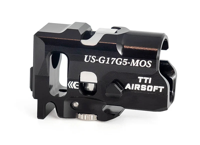 TTI Infinity SRC SR17 Gen 5 MOS CNC TDC Hop Up Chamber (Various Colours)