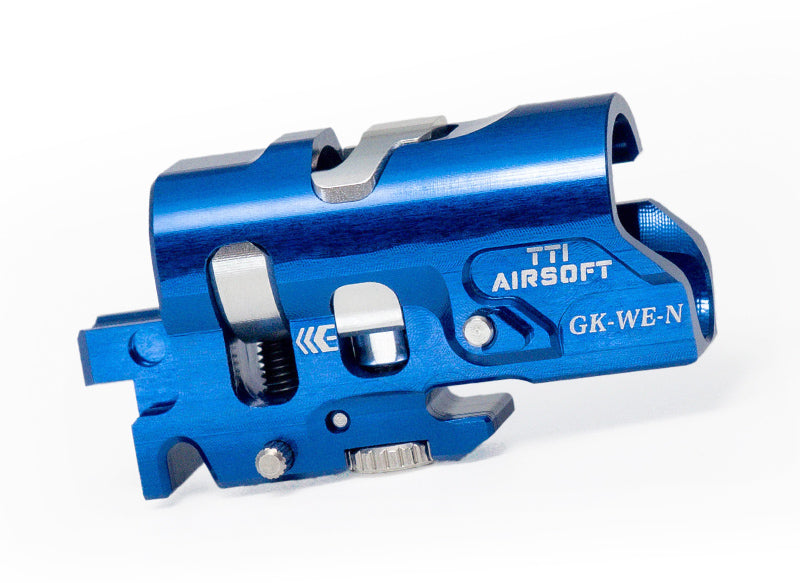 TTI Infinity WE G Series CNC TDC Hop Up Chamber (Various Colours)